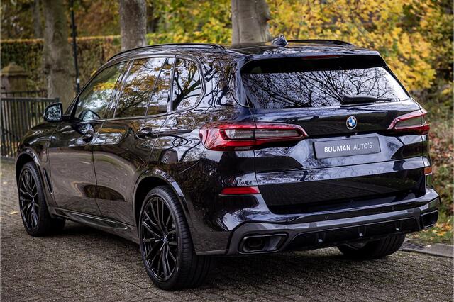 BMW X5 xDrive45e M Sport 22 Harman Kardon 360 Camera
