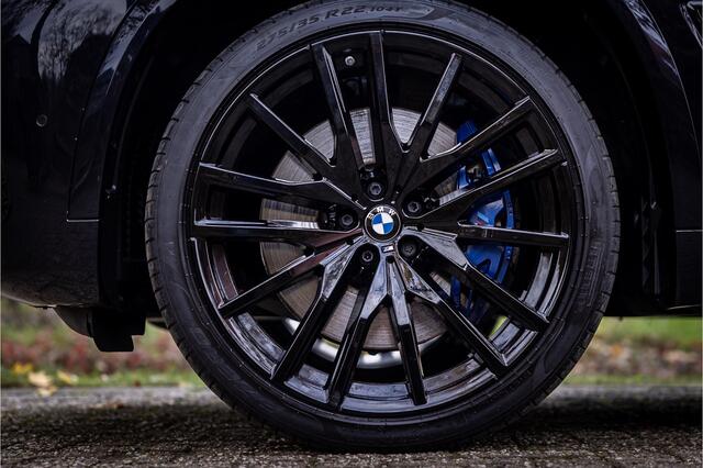 BMW X5 xDrive45e M Sport 22 Harman Kardon 360 Camera