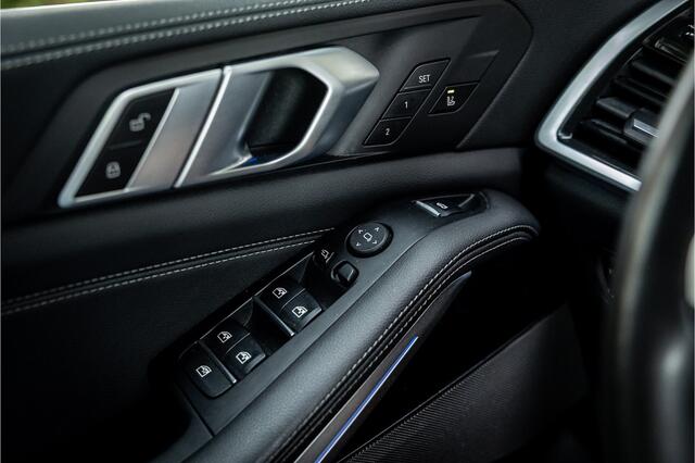 BMW X5 xDrive45e M Sport 22 Harman Kardon 360 Camera