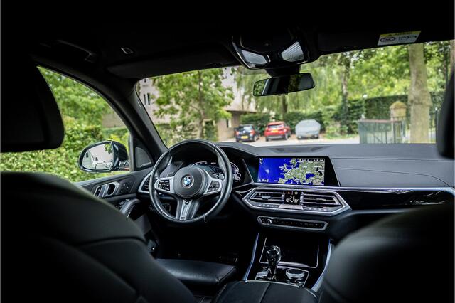BMW X5 xDrive45e M Sport 22 Harman Kardon 360 Camera