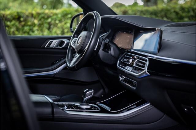 BMW X5 xDrive45e M Sport 22 Harman Kardon 360 Camera