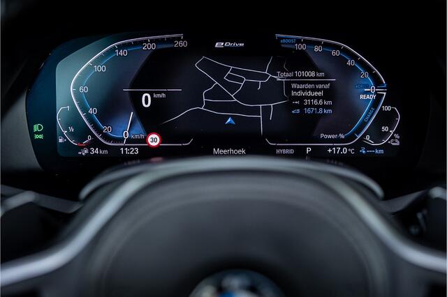 BMW X5 xDrive45e M Sport 22 Harman Kardon 360 Camera