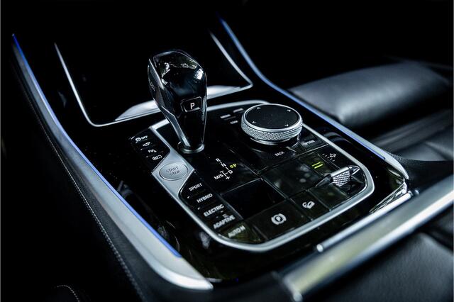 BMW X5 xDrive45e M Sport 22 Harman Kardon 360 Camera