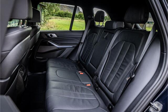 BMW X5 xDrive45e M Sport 22 Harman Kardon 360 Camera