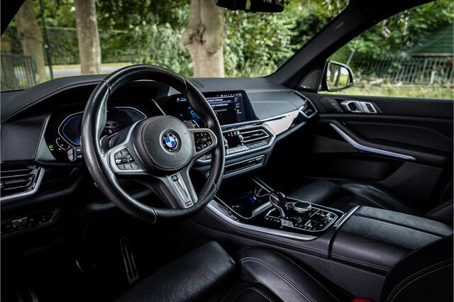 BMW X5 xDrive45e M Sport 22 Harman Kardon 360 Camera