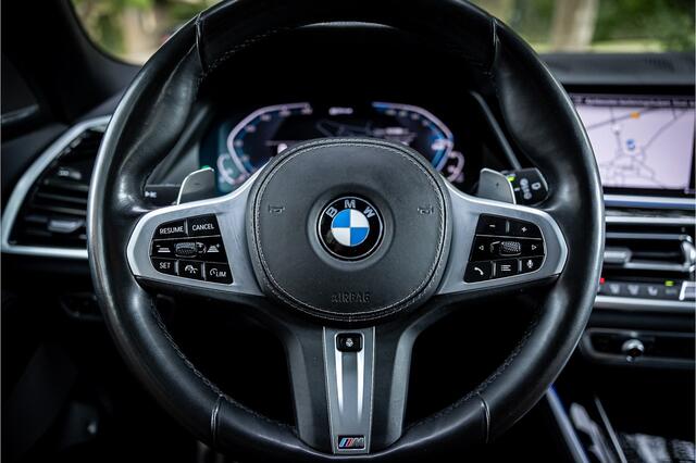 BMW X5 xDrive45e M Sport 22 Harman Kardon 360 Camera