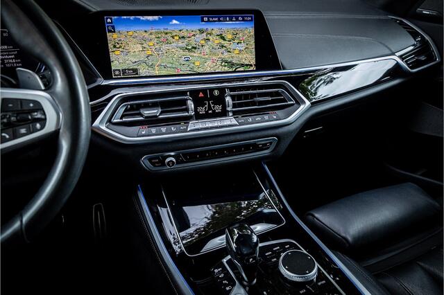 BMW X5 xDrive45e M Sport 22 Harman Kardon 360 Camera