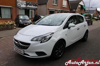 OPEL CORSA 1.2 ecoflex Bluetooth, Garantie!