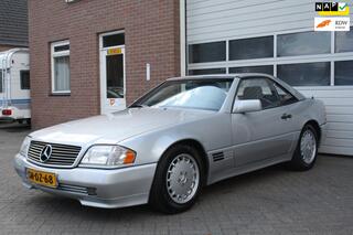 MERCEDES-BENZ SL-KLASSE 300 SL Nette Auto, Airco, Hardtop, Leder, Automaat, Nieuw Cabrio Dak.