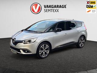RENAULT GRAND SCENIC 1.3 TCe Limited 7 Persoons | Cruise | Clima | Navi | Camera | PDC Voor & Achter | Half Leder | APK 29-6-2026