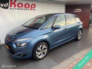 CITROEN C4 PICASSO 1.6 HDi Exclusive APK TOT 10-04-2027 ZEER NETTE AUTO