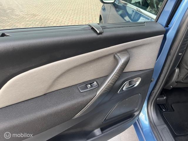 Citroen C4 PICASSO 1.6 HDi Exclusive APK TOT 10-04-2027 ZEER NETTE AUTO