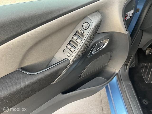 Citroen C4 PICASSO 1.6 HDi Exclusive APK TOT 10-04-2027 ZEER NETTE AUTO