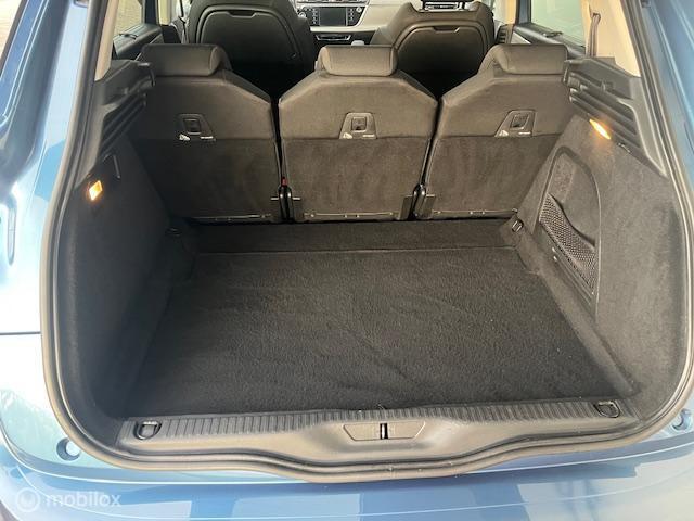 Citroen C4 PICASSO 1.6 HDi Exclusive APK TOT 10-04-2027 ZEER NETTE AUTO