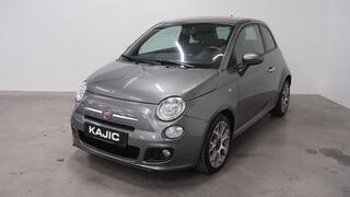 FIAT 500 0.9 TwinAir Turbo 500S