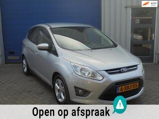 FORD C-MAX 1.0 Titanium APK TREKHAAK