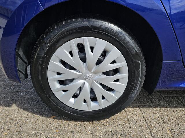 Toyota Yaris 1.5 Hybrid, 1e Eig Camera Carplay NL auto VAKANTIEGELD WEKEN