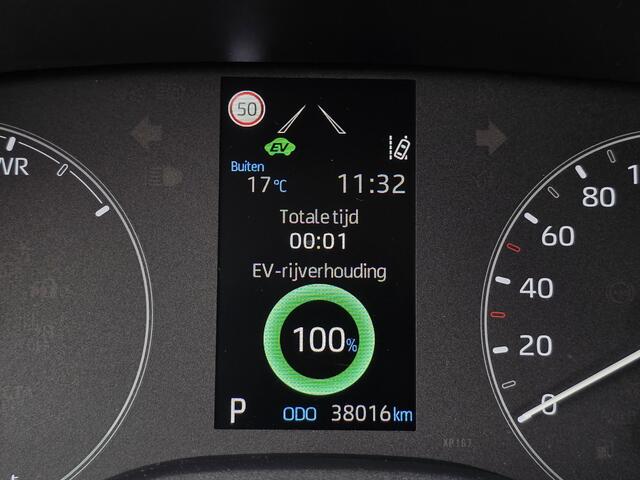 Toyota Yaris 1.5 Hybrid, 1e Eig Camera Carplay NL auto VAKANTIEGELD WEKEN