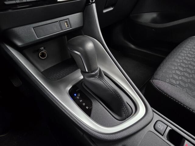 Toyota Yaris 1.5 Hybrid, 1e Eig Camera Carplay NL auto VAKANTIEGELD WEKEN