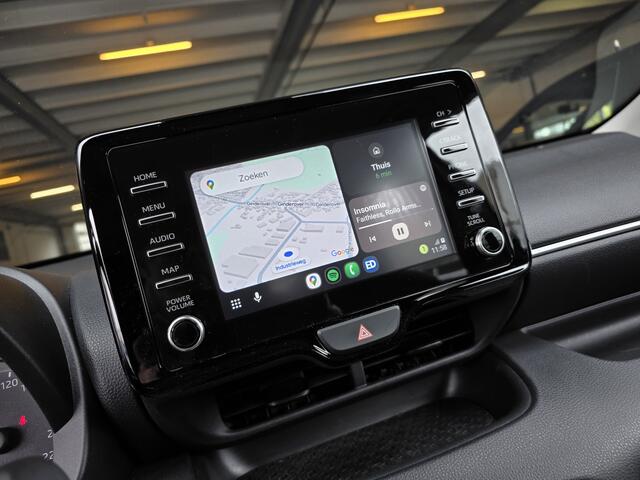 Toyota Yaris 1.5 Hybrid, 1e Eig Camera Carplay NL auto VAKANTIEGELD WEKEN