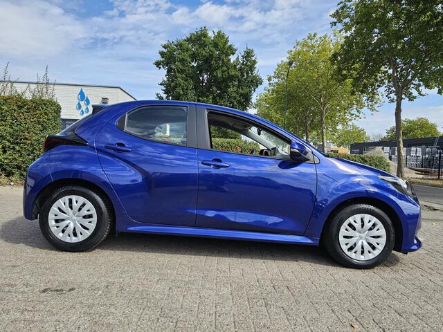 Toyota Yaris 1.5 Hybrid, 1e Eig Camera Carplay NL auto VAKANTIEGELD WEKEN