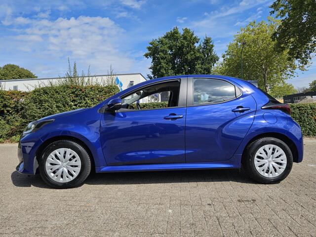 Toyota Yaris 1.5 Hybrid, 1e Eig Camera Carplay NL auto VAKANTIEGELD WEKEN