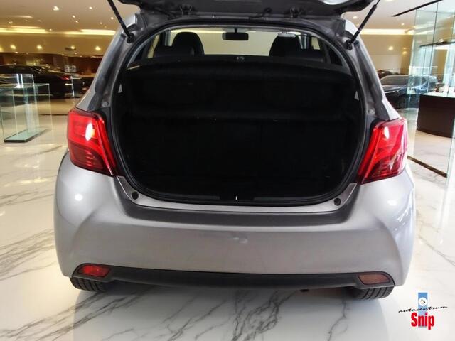 Toyota Yaris 1.5 Hybrid Now