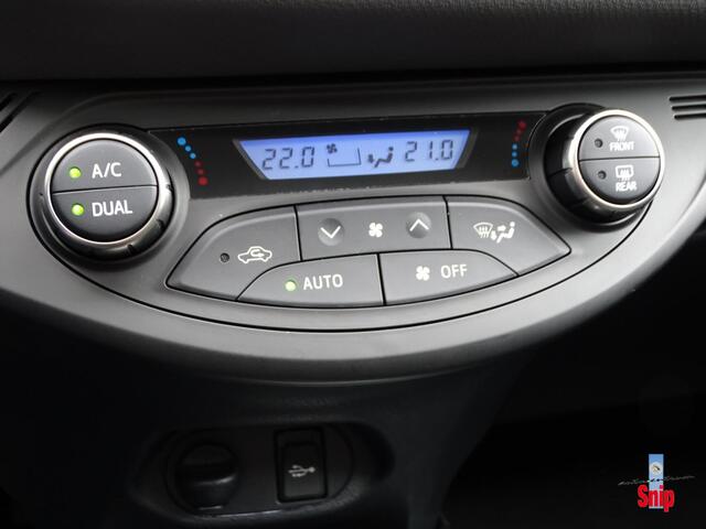 Toyota Yaris 1.5 Hybrid Now