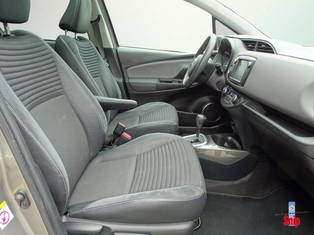 Toyota Yaris 1.5 Hybrid Now