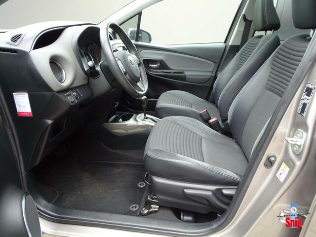 Toyota Yaris 1.5 Hybrid Now
