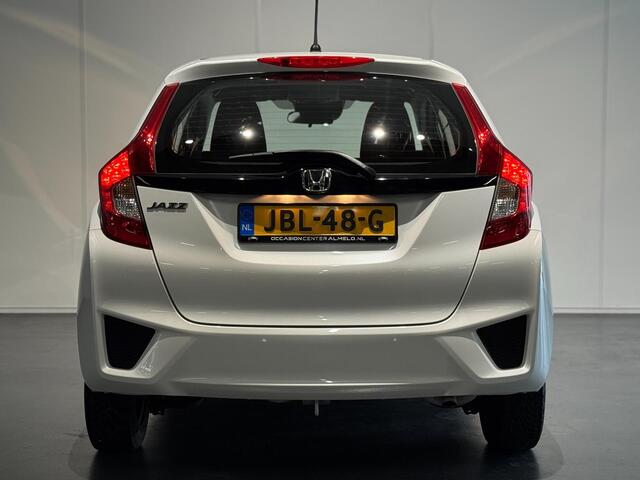 Honda Jazz 1.3 i-VTEC Comfort /Airco/Cruise/Lane/Elek. Pakket