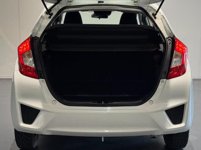 Honda Jazz 1.3 i-VTEC Comfort /Airco/Cruise/Lane/Elek. Pakket