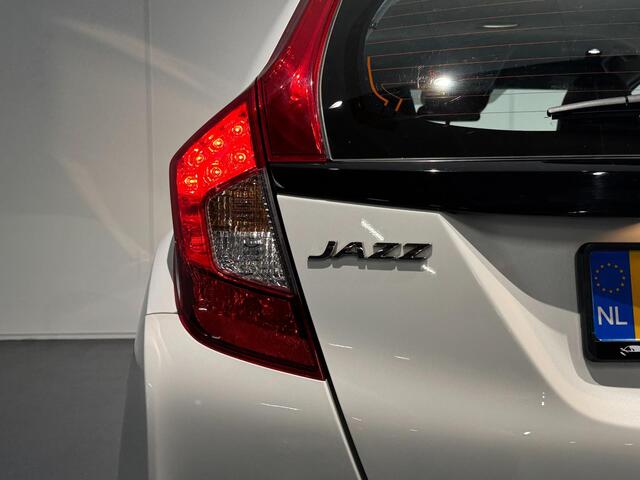 Honda Jazz 1.3 i-VTEC Comfort /Airco/Cruise/Lane/Elek. Pakket