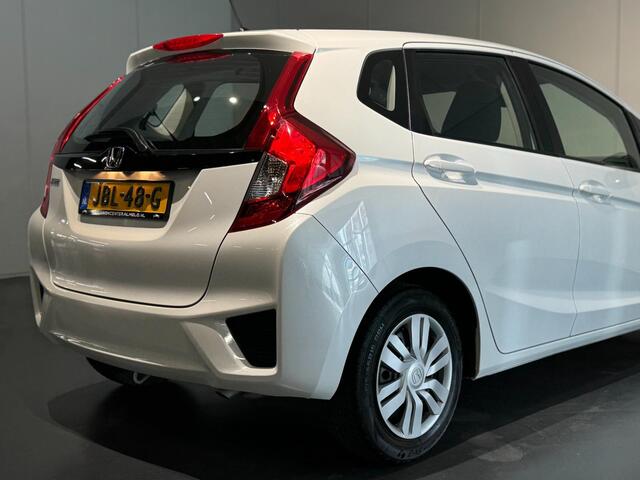 Honda Jazz 1.3 i-VTEC Comfort /Airco/Cruise/Lane/Elek. Pakket