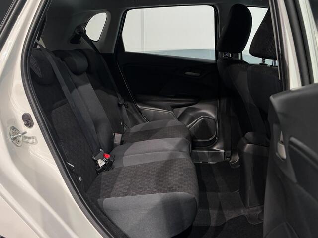 Honda Jazz 1.3 i-VTEC Comfort /Airco/Cruise/Lane/Elek. Pakket