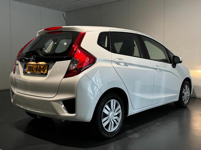 Honda Jazz 1.3 i-VTEC Comfort /Airco/Cruise/Lane/Elek. Pakket