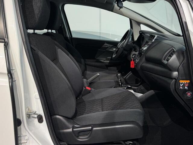 Honda Jazz 1.3 i-VTEC Comfort /Airco/Cruise/Lane/Elek. Pakket