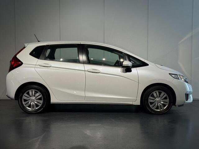 Honda Jazz 1.3 i-VTEC Comfort /Airco/Cruise/Lane/Elek. Pakket