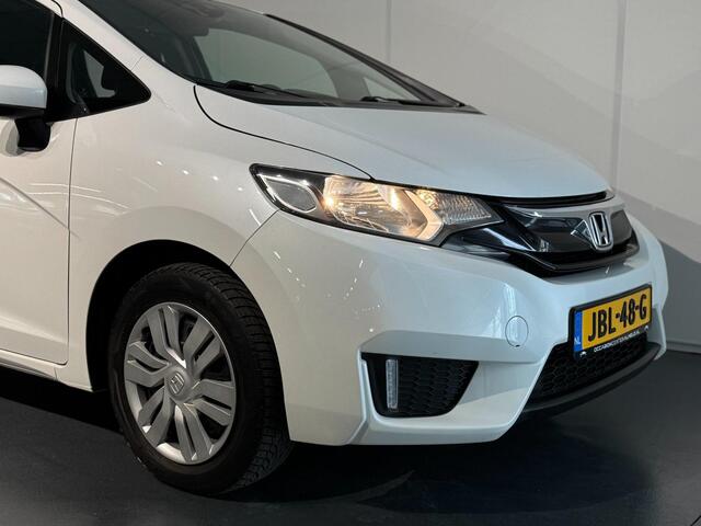 Honda Jazz 1.3 i-VTEC Comfort /Airco/Cruise/Lane/Elek. Pakket