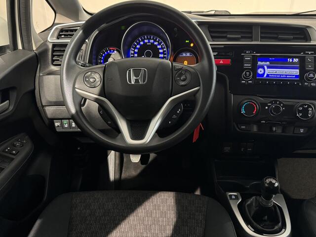 Honda Jazz 1.3 i-VTEC Comfort /Airco/Cruise/Lane/Elek. Pakket