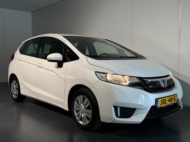 Honda Jazz 1.3 i-VTEC Comfort /Airco/Cruise/Lane/Elek. Pakket
