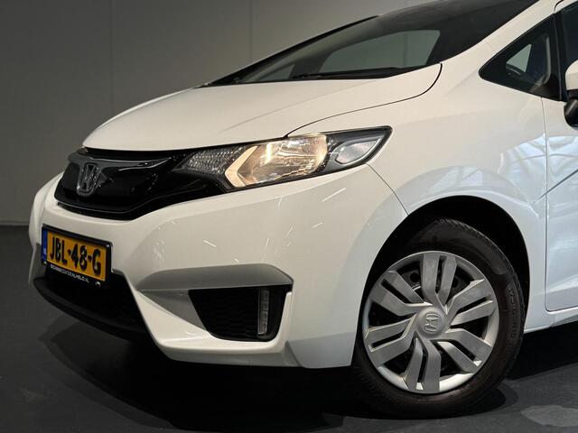 Honda Jazz 1.3 i-VTEC Comfort /Airco/Cruise/Lane/Elek. Pakket