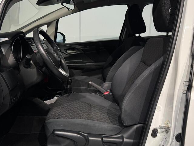 Honda Jazz 1.3 i-VTEC Comfort /Airco/Cruise/Lane/Elek. Pakket