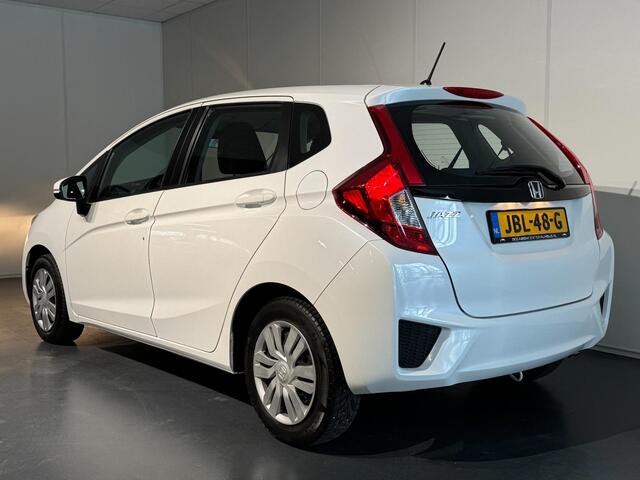 Honda Jazz 1.3 i-VTEC Comfort /Airco/Cruise/Lane/Elek. Pakket