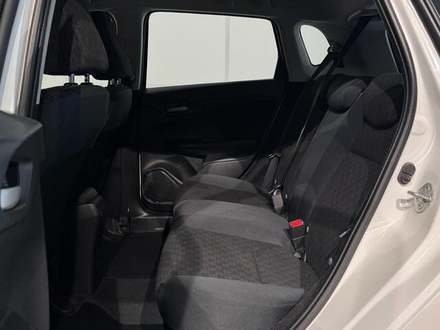 Honda Jazz 1.3 i-VTEC Comfort /Airco/Cruise/Lane/Elek. Pakket