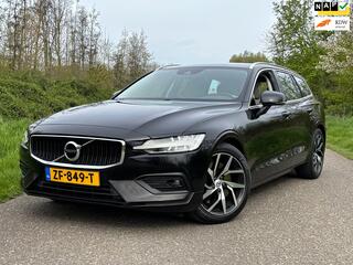 VOLVO V60 2.0 T5 Momentum/Camera/Trekhaak/Pdc