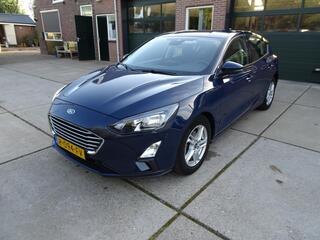 FORD FOCUS 1.0 EcoBoost Trend Edition Business