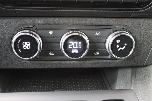 Renault Kangoo E-Tech L2 Advance 44 kWh | Demo | Stoelverwarming | Achteruitrijcamera | Climate Control | Navigatie |