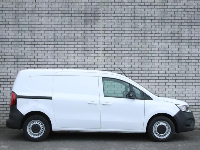Renault Kangoo E-Tech L2 Advance 44 kWh | Demo | Stoelverwarming | Achteruitrijcamera | Climate Control | Navigatie |