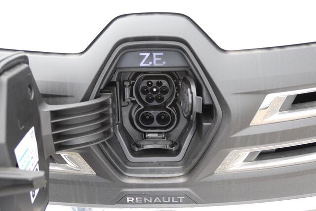Renault Kangoo E-Tech L2 Advance 44 kWh | Demo | Stoelverwarming | Achteruitrijcamera | Climate Control | Navigatie |
